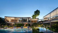 The Botany At Dairy Farm (D23), Condominium #513283741